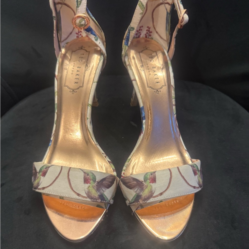 Ted baker London shoes